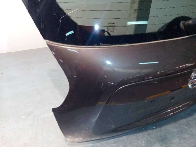 NISSAN K0100BV8AB Ляда в наличии Полтава