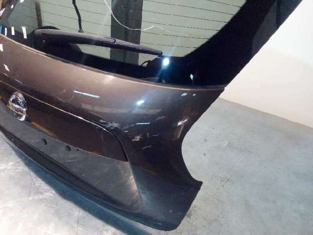 K0100BV8AB NISSAN Ляда купить в Харьков
