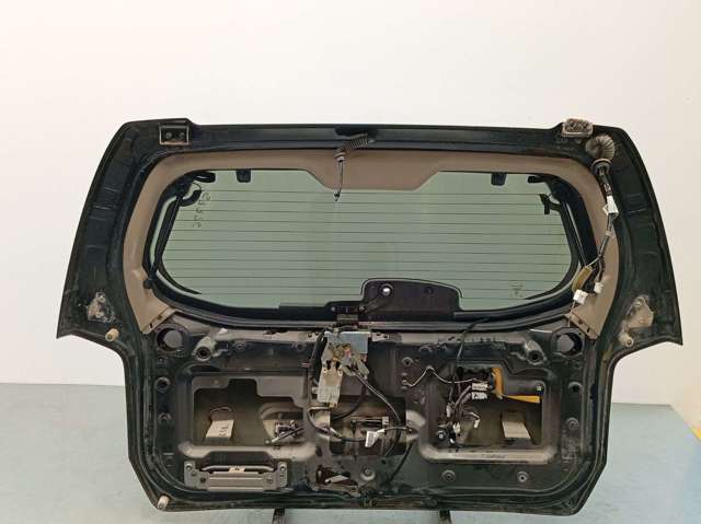 K0100EB3MB NISSAN Ляда купить в Полтава