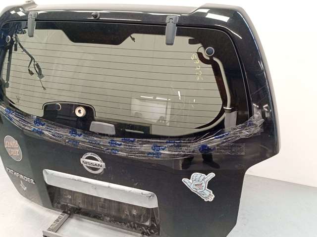 K0100EB3MB NISSAN Ляда купить в Черкассы