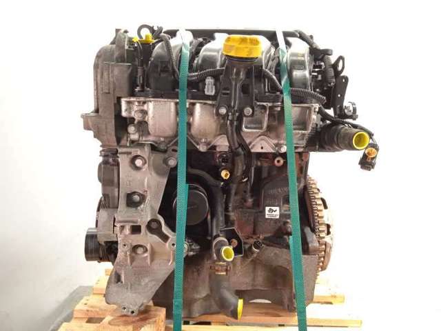 K4M858 Двигатель в сборе купить Тернополь