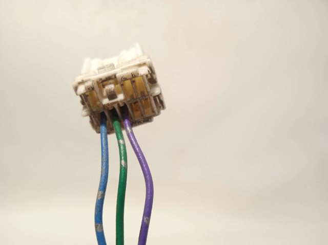 K6302EQ400 NISSAN Левое боковое зеркало купить в Винница