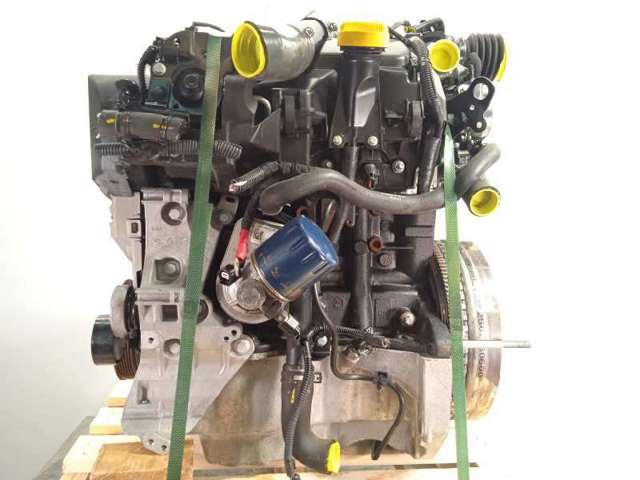RENAULT K9K629 Двигатель в наличии Запорожье