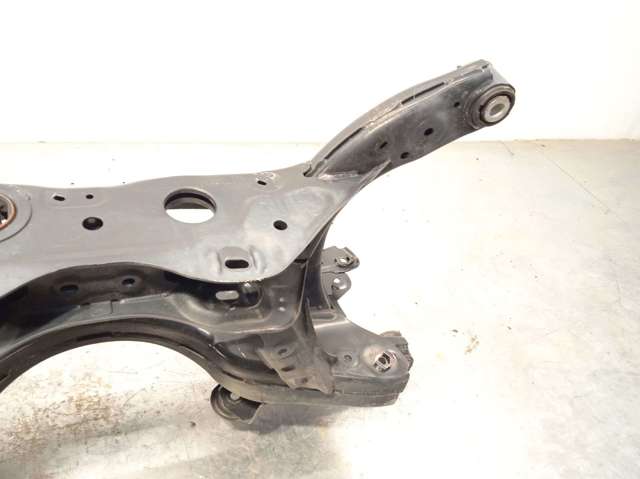 KB7W2880XA MAZDA Балка задней подвески (подрамник) купить в Ужгород
