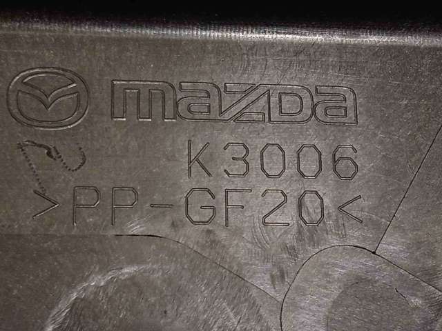 KB7W5897XA MAZDA купить в Житомир