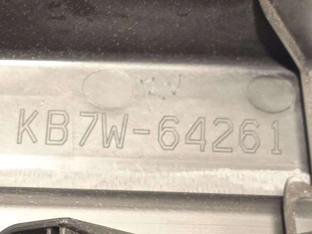MAZDA KB7W64261 в наличии Украина