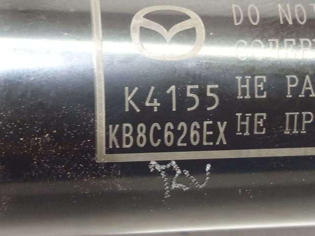 KB8C626EXE MAZDA Амортизатор крышки багажника (двери 3/5-й задней) купить в Черкассы