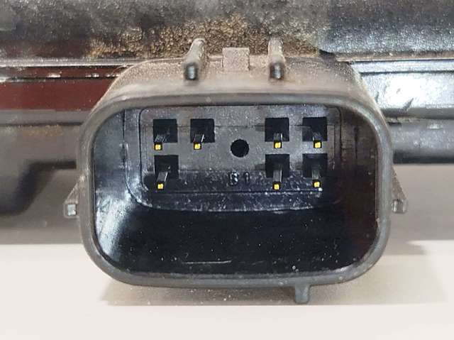 MAZDA KB8C67Y30P в наличии Киев