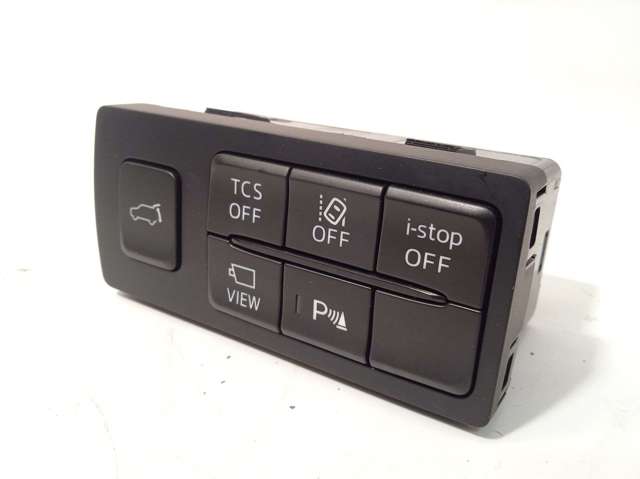 MAZDA KB8M66170A в наличии Сумы