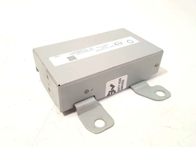 MAZDA KB8M677G0 в наличии Черкассы