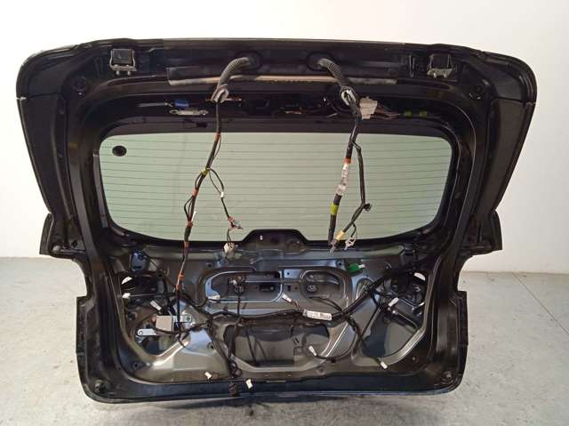 KBY56202XB MAZDA Ляда купить в Кривой Рог