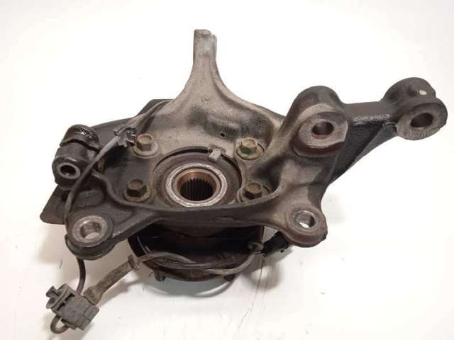 MAZDA KD353304XC Передняя ступица в наличии Украина