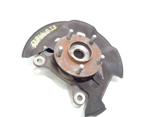 KD353304XC MAZDA Передняя ступица купить в Днепр