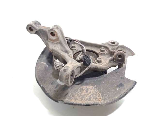 KD353304XC MAZDA Ступица передняя купить в Каменское