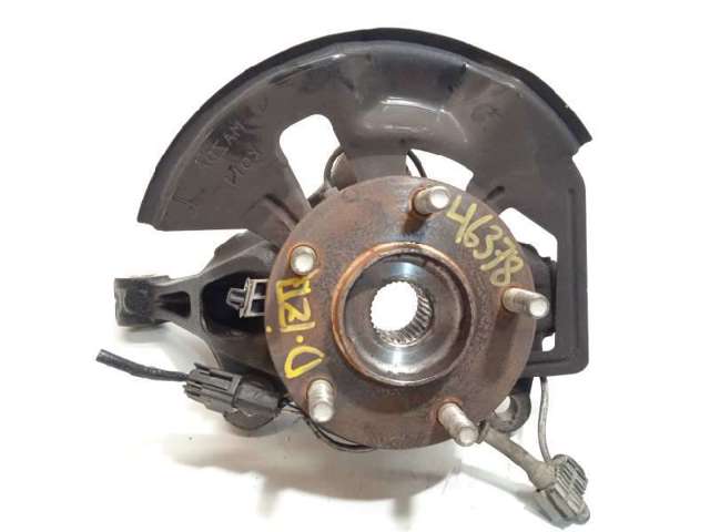 KD353304XC MAZDA Передняя ступица купить в Украина