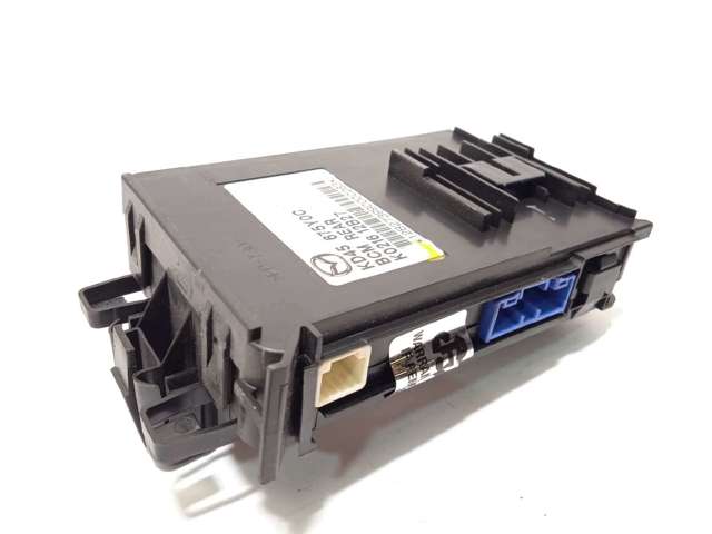 KD45675Y0C MAZDA купить в Черкассы