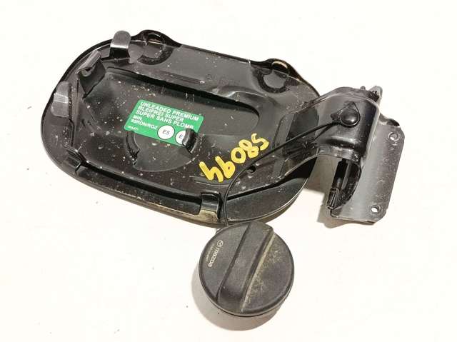 KD5342250 Крышка (пробка) бензобака купить Украина
