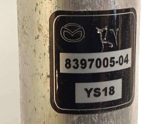 MAZDA KF0361480B Радиатор кондиционера в наличии Одесса