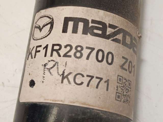 KF1R28700 Амортизатор задний купить Житомир