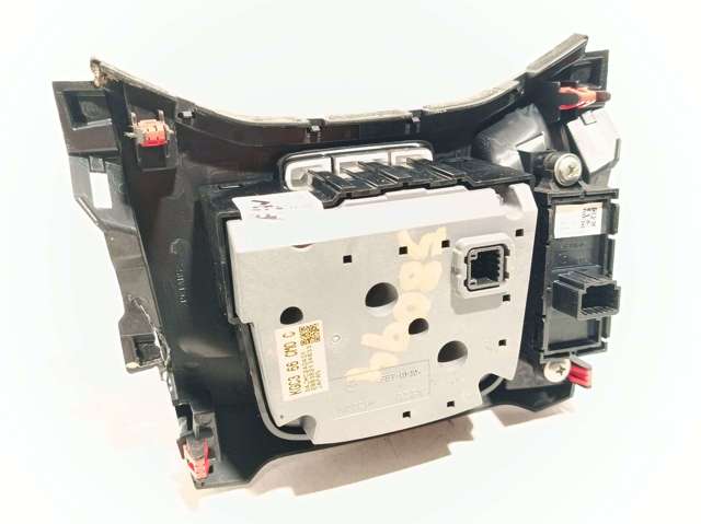 KGC366CM0C MAZDA купить в Харьков