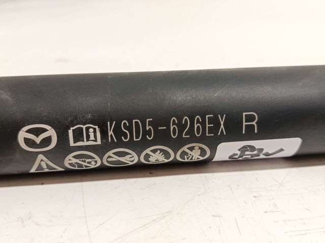 KSD5626EX MAZDA купить в Ужгород
