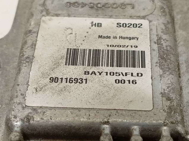 L90005488 FORD Модуль управления (ЭБУ) светом фар купить в Павлоград