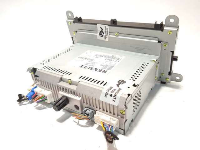 LAN5210WR4 RENAULT купить в Черкассы