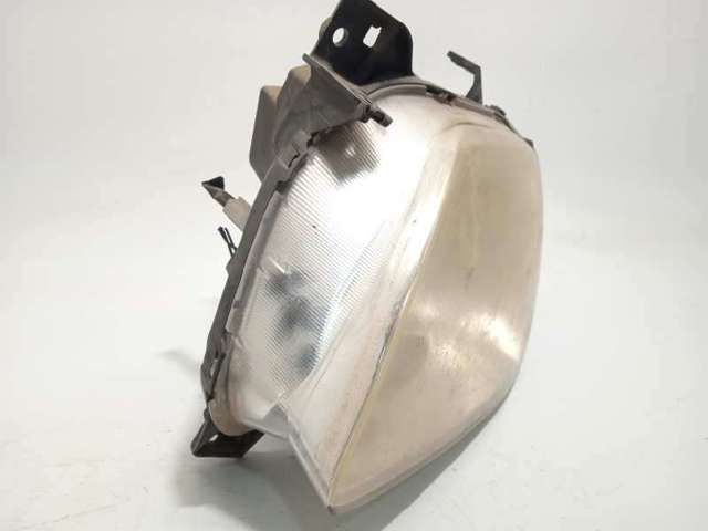 LD62510L0 MAZDA Фара левая купить в Сумы