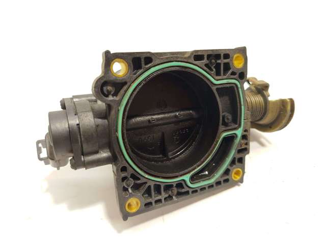 LF6013640A MAZDA Дроссельная заслонка купить в Полтава