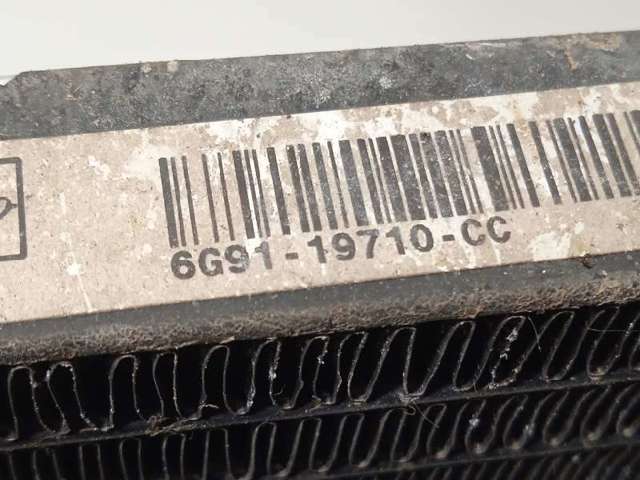 LAND ROVER LR000566 Радиатор кондиционера в наличии Житомир