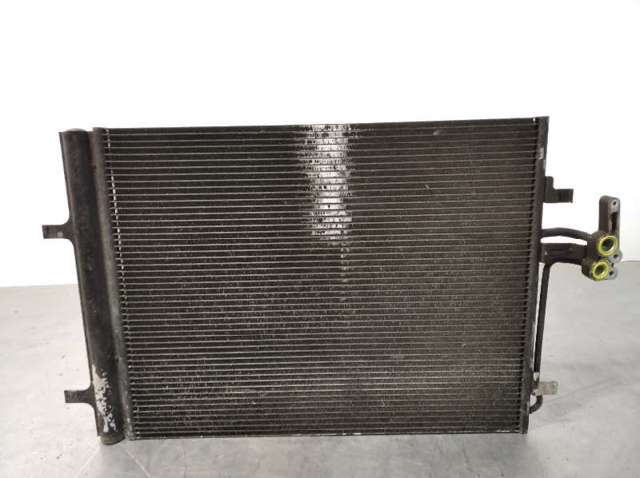 LR000566 LAND ROVER Радиатор кондиционера купить в Винница