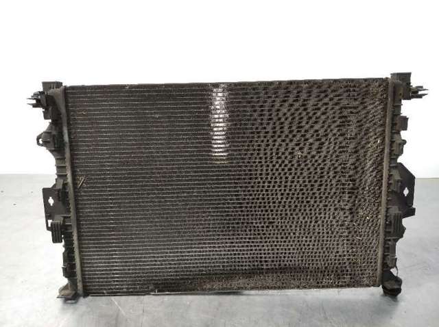 LR000583 LAND ROVER Радиатор купить в Николаев