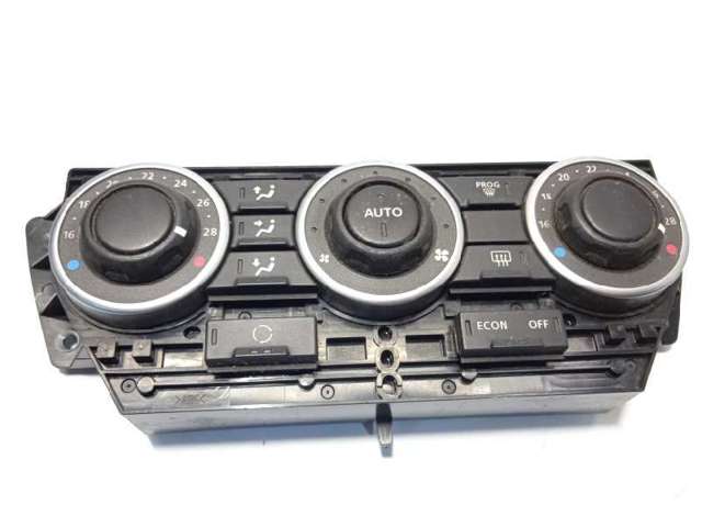 LR002727 LAND ROVER Блок управления кондиционером купить в Чернигов