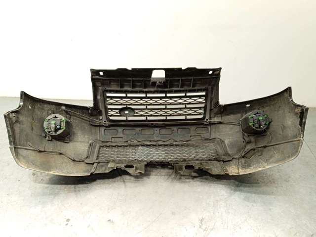 LR006252 LAND ROVER Бампер передний купить в Харьков