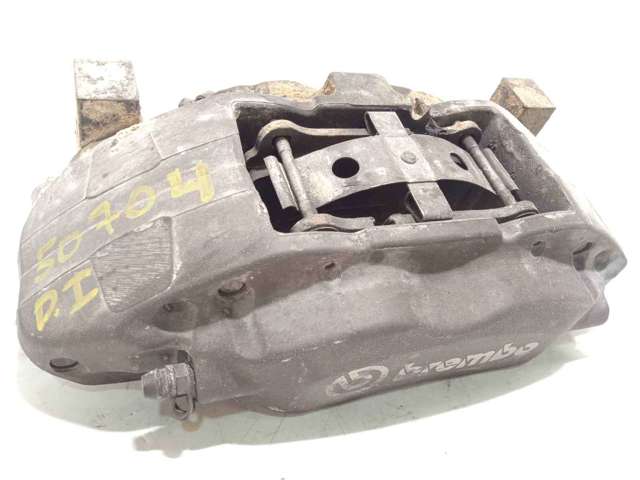 LAND ROVER LR010397 Суппорт тормозной передний левый в наличии Кривой Рог