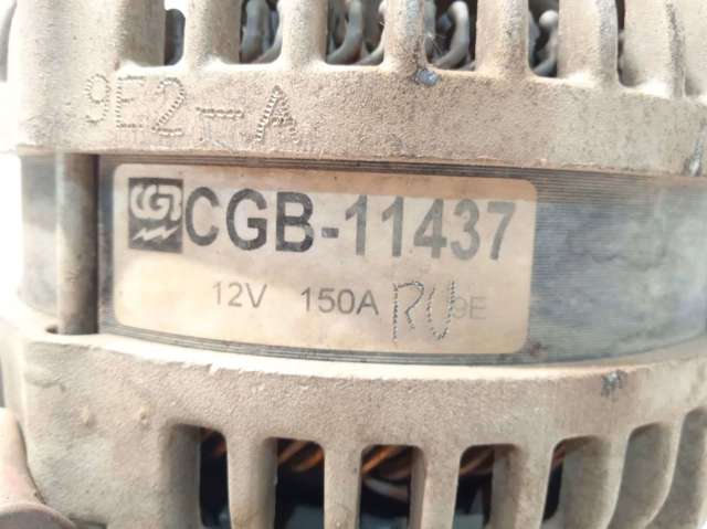 LR013847 Генератор купить Кривой Рог