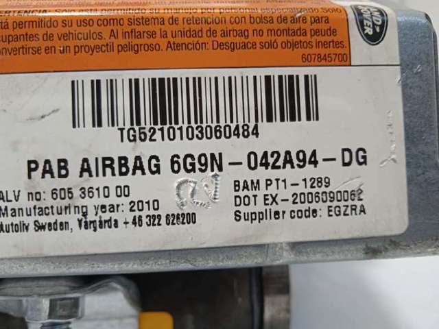 LR018439 LAND ROVER купить в Ужгород
