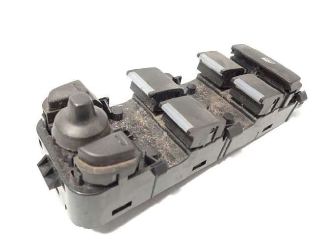 LR025908 LAND ROVER Кнопочный блок управления стеклоподъемником передний левый купить в Днепр
