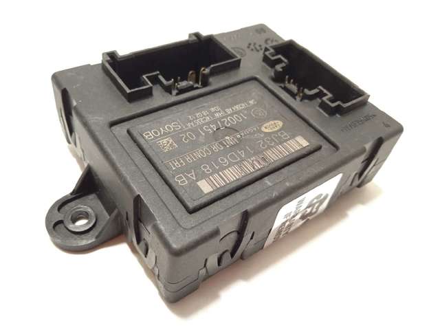 LR028518 LAND ROVER Блок комфорта передней двери купить в Днепр