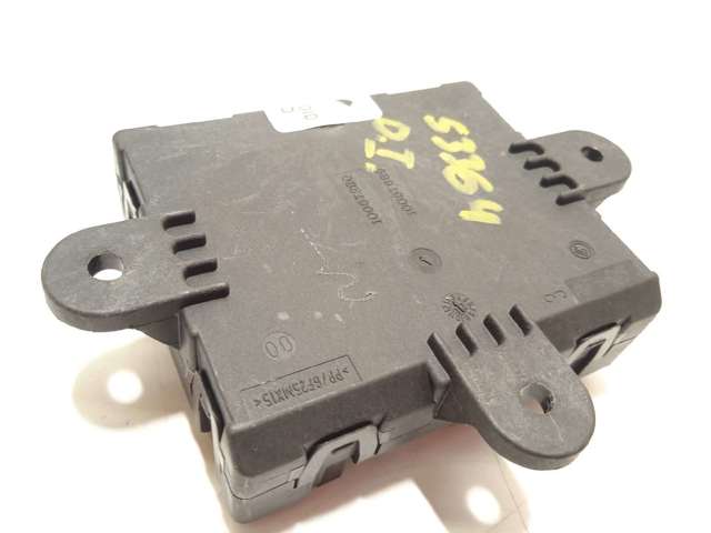 LR028518 LAND ROVER Блок комфорта передней двери купить в Николаев