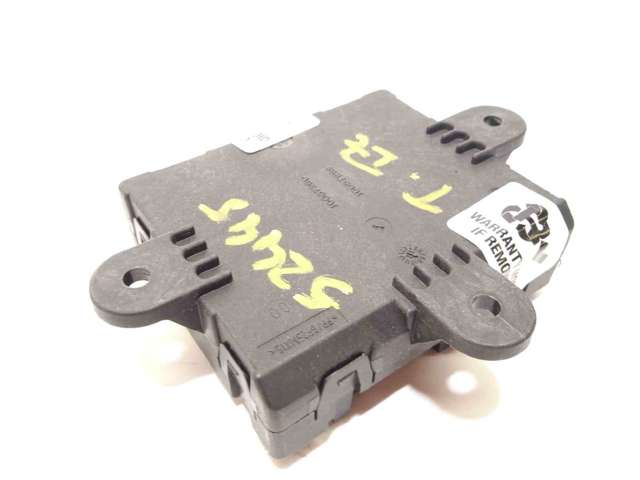 LR028519 LAND ROVER Блок комфорта задней двери купить в Чернигов