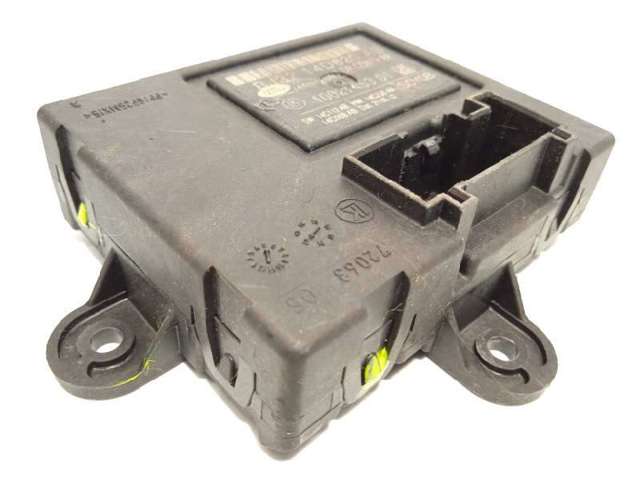 LR028519 LAND ROVER Блок комфорта задней двери купить в Сумы