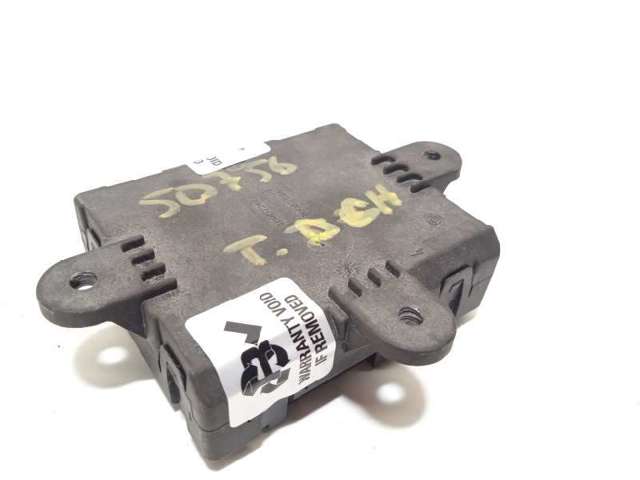 LAND ROVER LR028519 Блок комфорта задней двери в наличии Чернигов
