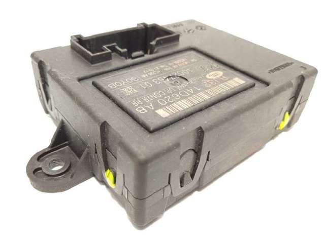LR028519 LAND ROVER Блок комфорта задней двери купить в Ужгород