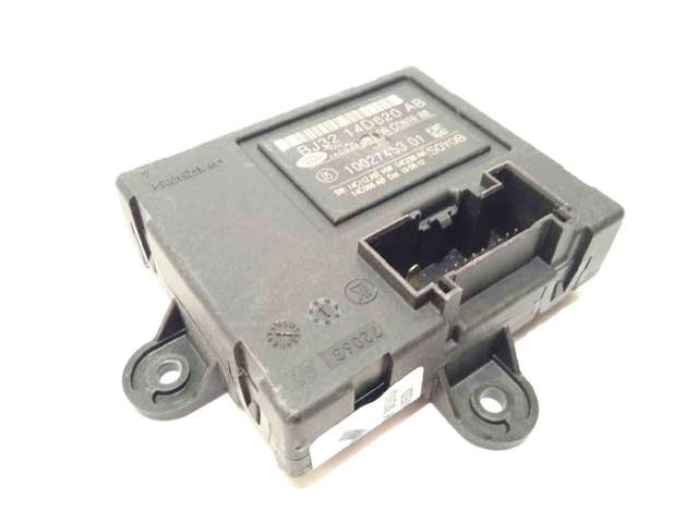 LR028519 LAND ROVER Блок комфорта задней двери купить в Ровно