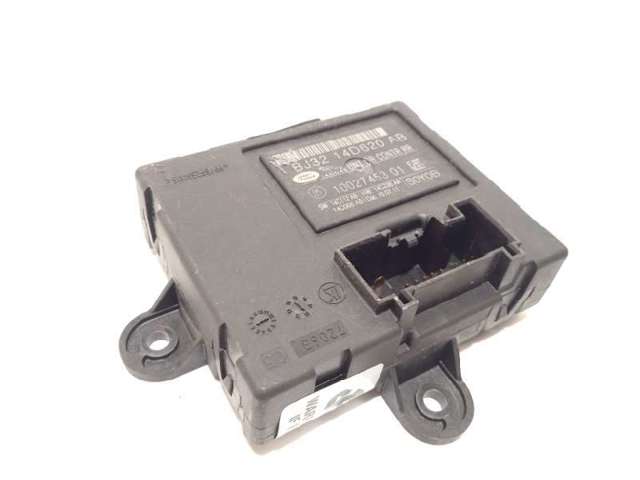 LAND ROVER LR028519 Блок комфорта задней двери в наличии Ужгород