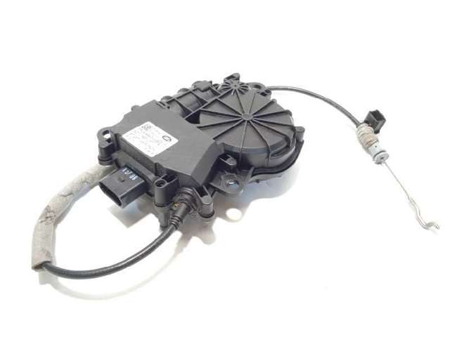 LAND ROVER LR034341 Замок крышки багажника (двери 3/5-й задней) в наличии Винница