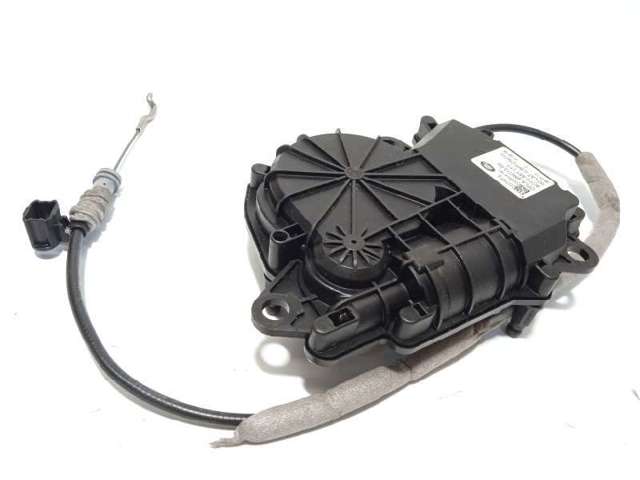 LR034341 LAND ROVER Замок багажника купить в Киев