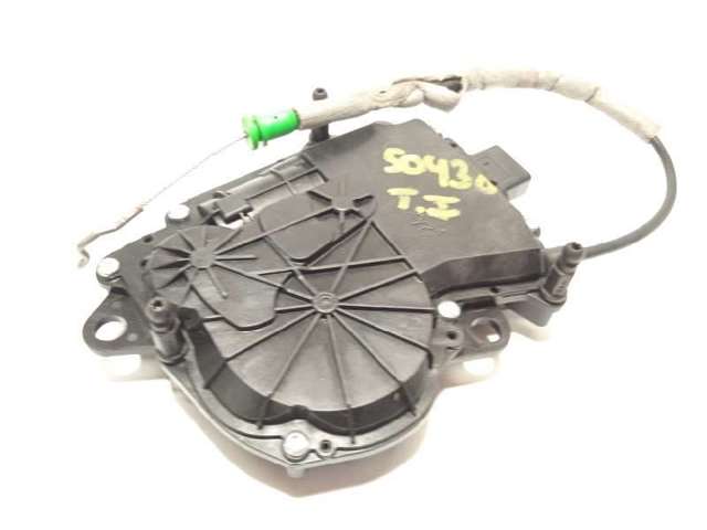 LR039109 LAND ROVER Актуатор замка багажника купить в Полтава