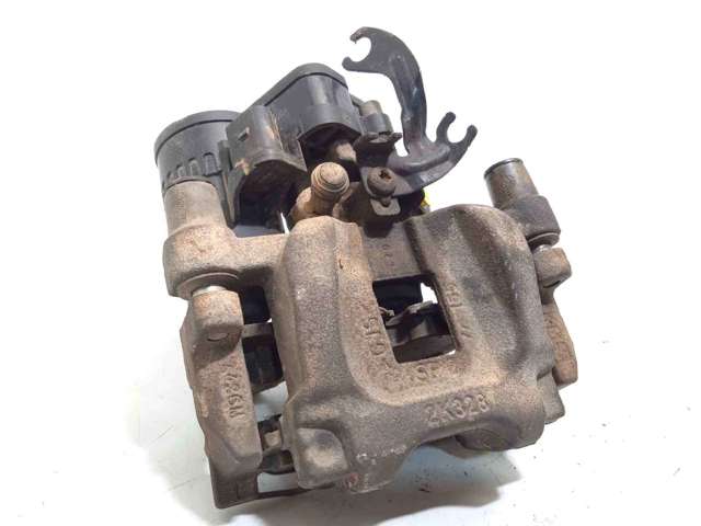 LR061381 LAND ROVER Суппорт задний левый купить в Днепр